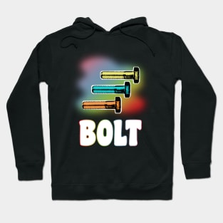 BOLT Hoodie